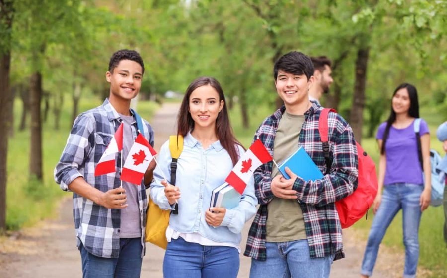 Chính sách định cư Canada dành cho sinh viên
