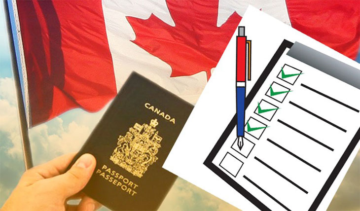 Thay đổi mới trong chính sách visa du học Canada 2021