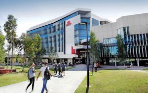 Top 8 trường đại học chất lượng tại Úc có học phí rẻ