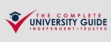 Complete University Guide