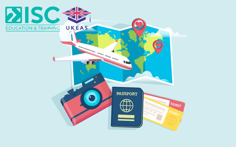 Visa du học Anh | Hướng dẫn Chi tiết, Hồ sơ và Thủ tục 2023