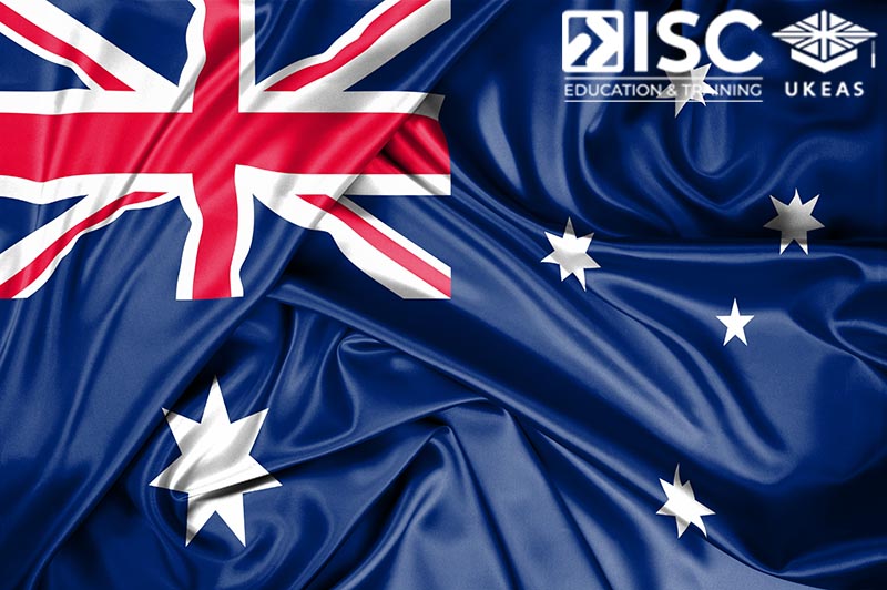 Hồ sơ xin visa du học Úc diện không chứng minh tài chính