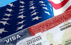 Hướng dẫn xin visa du học Mỹ
