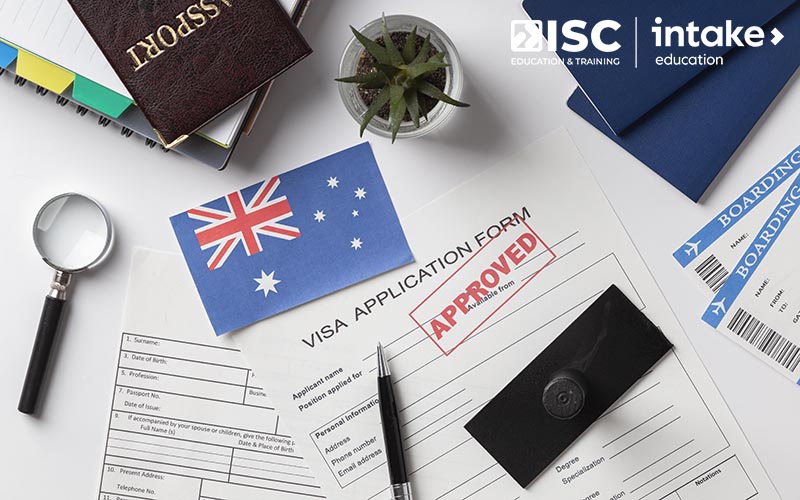 Xin visa du học Úc không cần IELTS liệu có khả thi?