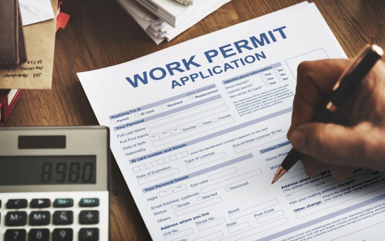 Work-Permit-Canada