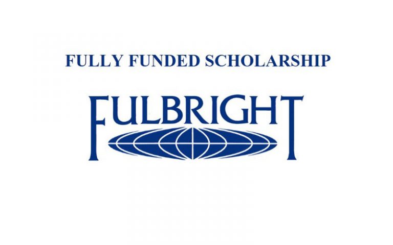 Chương trình học giả Fulbright - Vietnamese Scholar Program