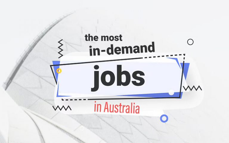 ngành nghề ưu tiên định cư Úc