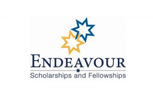 Endearvour-Scholarship