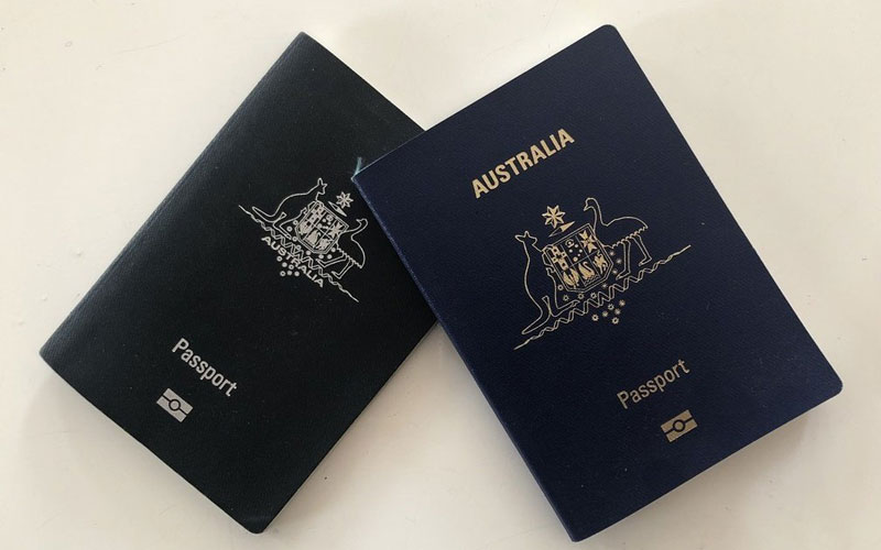 Các loại visa định cư Úc