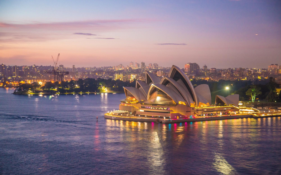 Du học Sydney Úc | Thông Tin Mới Nhất 2024