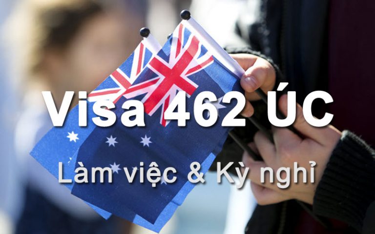 xin-visa-462-của-Úc