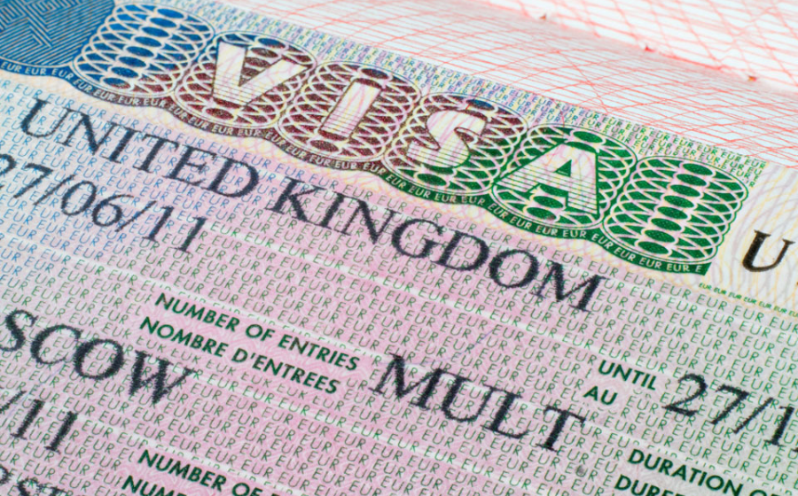 Xin Visa Định Cư Anh Quốc Khó Hay Dễ? Cập Nhật 2024