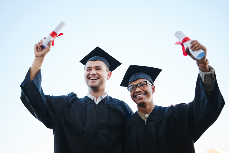 Học bổng thạc sĩ Úc từ 41 trường danh tiếng | Cập nhật 2024