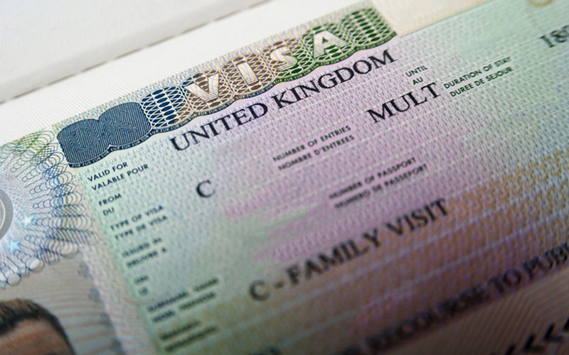 Xin visa định cư Anh Quốc khó hay dễ?