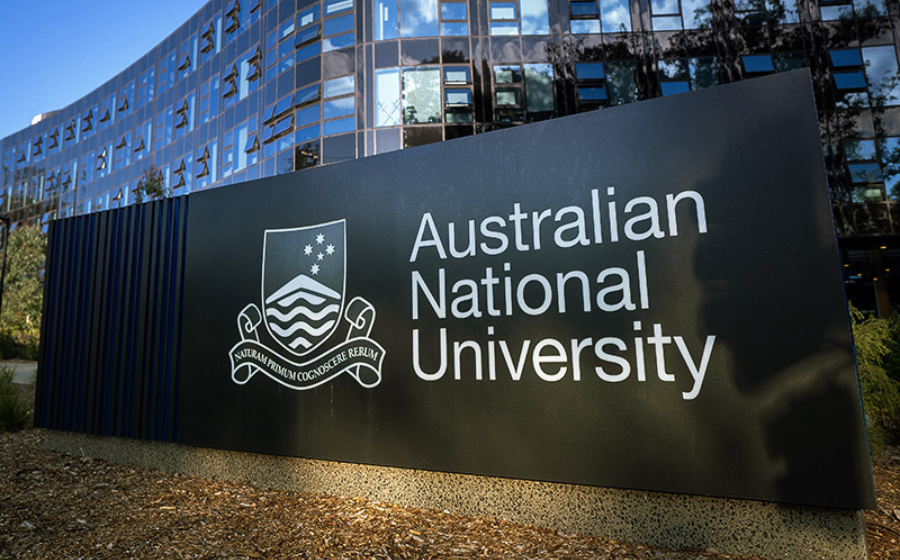 Tổng quan về đại học Australian National University ANU