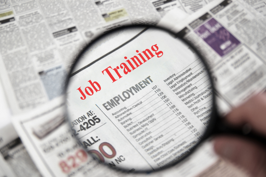 Đào tạo tại chỗ | On the job (OTJ) Training | Cập nhật mới nhất 2024