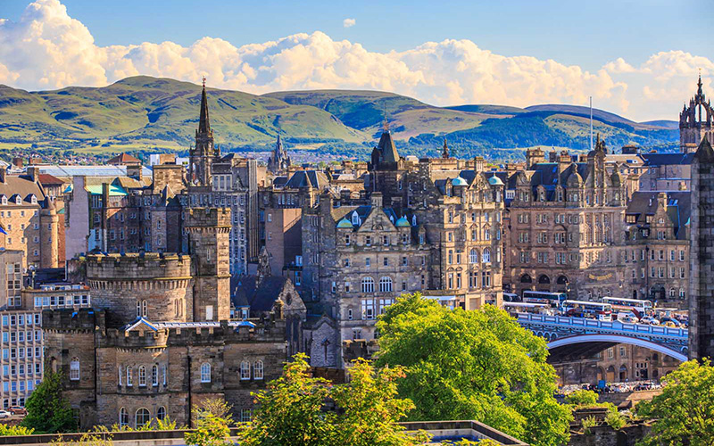 Du học Scotland có gì nổi bật?