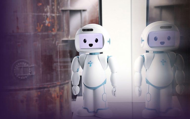 Chế tạo Robot học ngành gì? Cập nhật mới nhất 2024