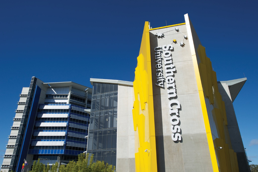 Đại học Southern Cross University, Úc| Cập nhật mới nhất 2024