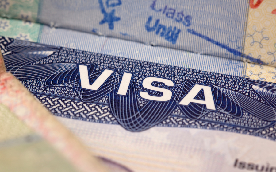 Hồ sơ khám sức khoẻ visa Úc