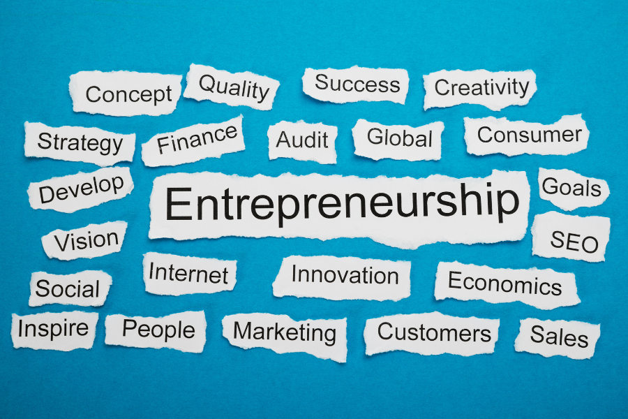 Bachelor of Entrepreneurship | Quản trị kinh doanh khởi nghiệp | Cập nhật mới nhất 2024