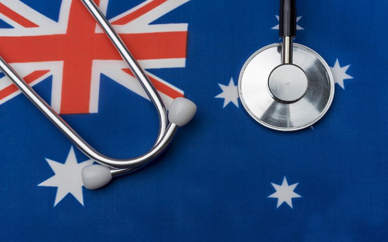 Khám sức khỏe visa Úc