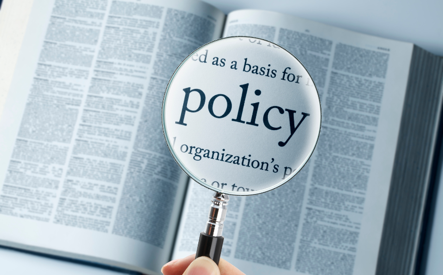 Cơ hội nghề nghiệp chuyên ngành phân tích chính sách công