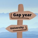 Gap Year là gì?
