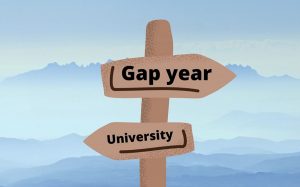 Gap Year là gì?