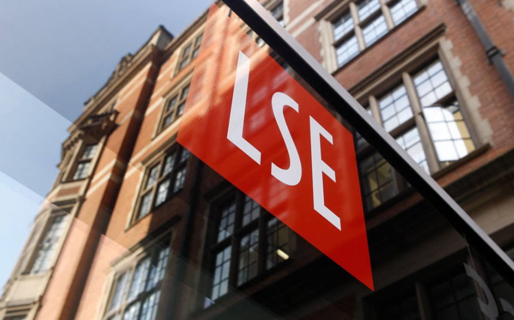 Học viện LSE | Kinh tế và Khoa học Chính trị London | Chương trình đào tạo, học bổng và học phí 2024