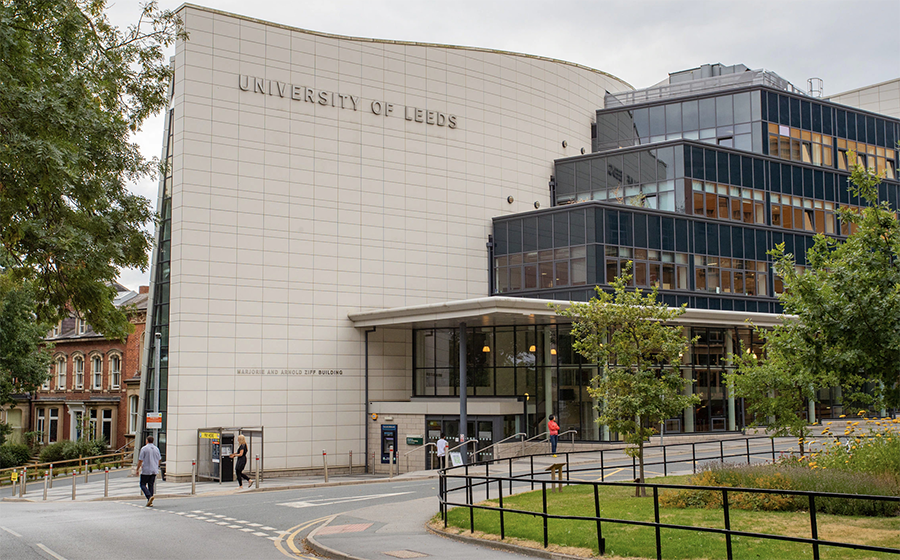 University of Leeds | Tổng quan, Chương trình đào tạo, Học bổng và Học phí mới nhất 2024