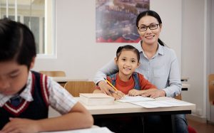 Làm giáo viên có khó không? Có nên học ngành giáo viên mầm non ở Úc?