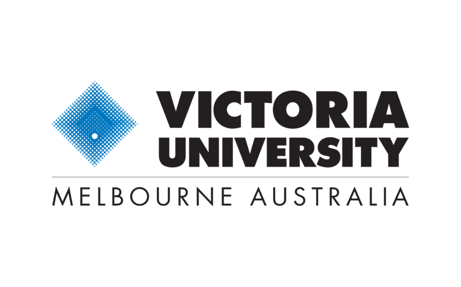 Logo trường đại học Victoria University