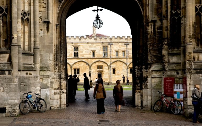 Hiệp hội đại học Bắc Anh là gì? 48 trường đại học, cập nhật mới nhất 2024