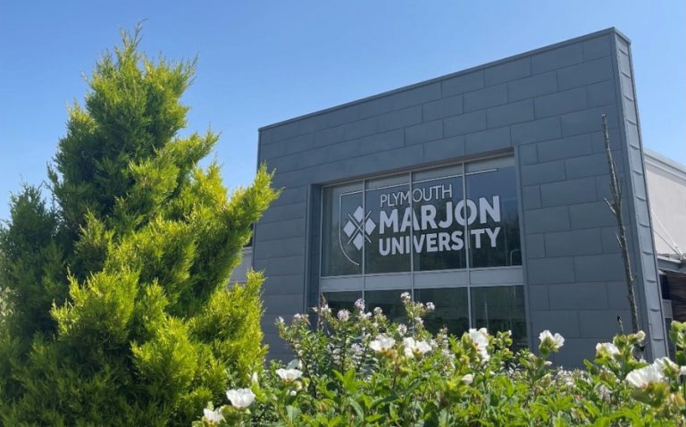Đại học Plymouth Marjon University | Tổng quan, học bổng và học phí mới nhất 2024