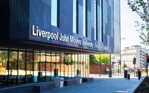 Đại học Liverpool John Moores University UK | Tổng quan, học bổng và học phí mới nhất 2024