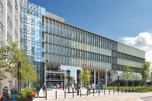 Đại học Manchester Metropolitan University | Học bổng và học phí mới nhất 2024