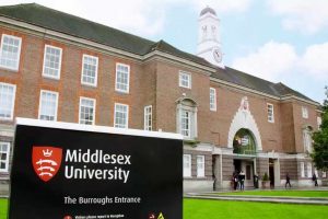 Đại học Middlesex University London | Chương trình đào tạo, học bổng và học phí mới nhất 2024