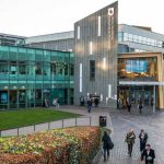 Đại học University of Sheffield | Học bổng và học phí mới nhất 2024