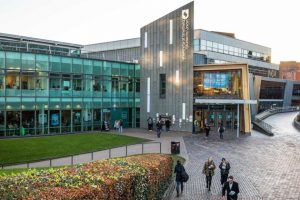 Đại học University of Sheffield | Học bổng và học phí mới nhất 2024