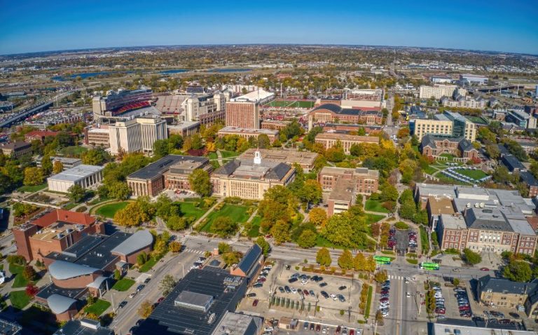Đại học Lincoln University | Tổng quan, học bổng và học phí mới nhất 2024