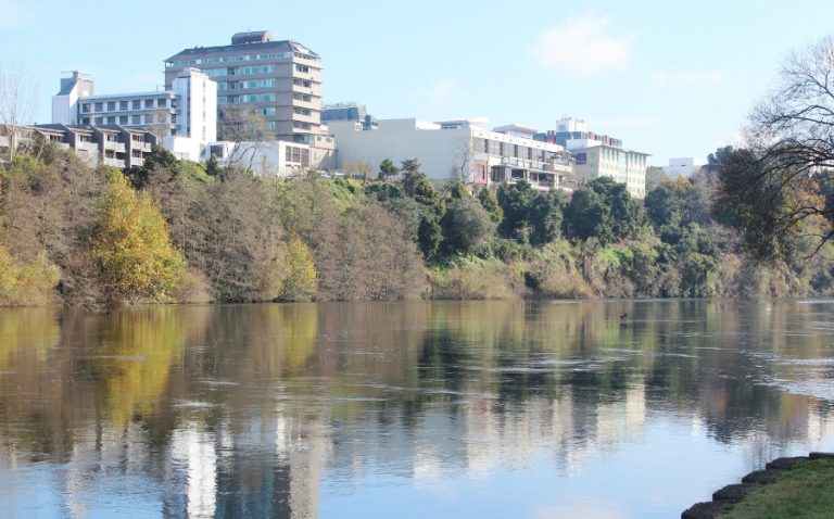 Đại học University of Waikato | Chương trình đào tạo, học bổng và học phí mới nhất 2024